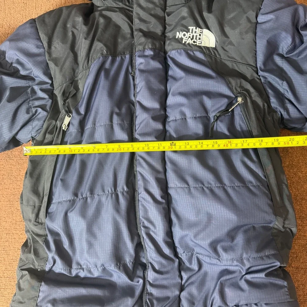 The North Face north face